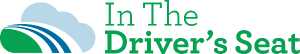 In The Driver's Seat Logo