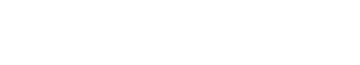 In The Driver's Seat Logo - White